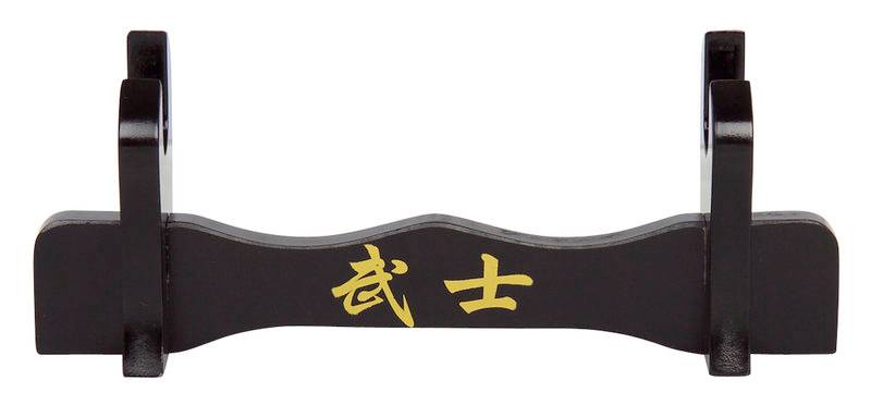 Tischstander fur ein Samuraischwert 