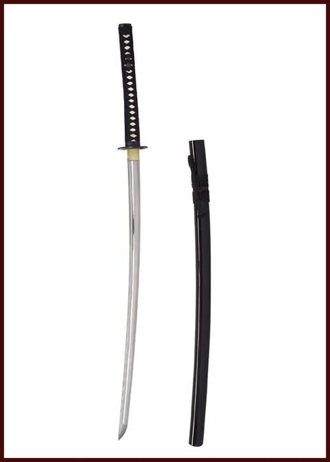 John Lee I Musashi Ichi