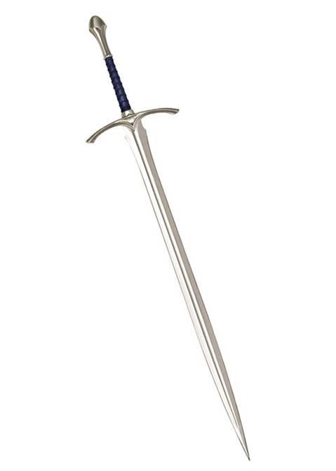 Lord of The Ring Glamdring, zwaard van Gandalf