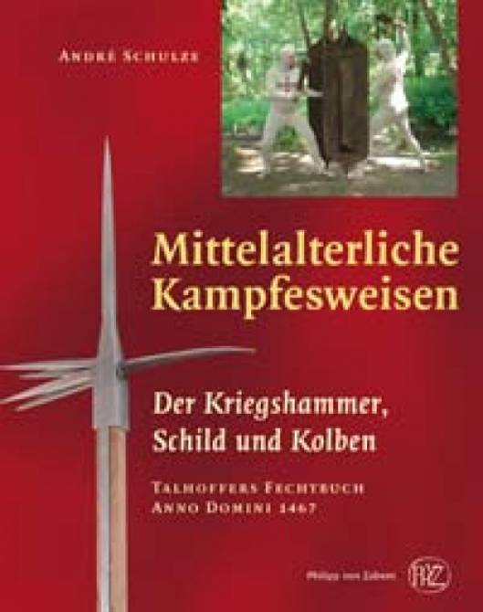 Vechten met Oorlogshamer, Schild en Knots