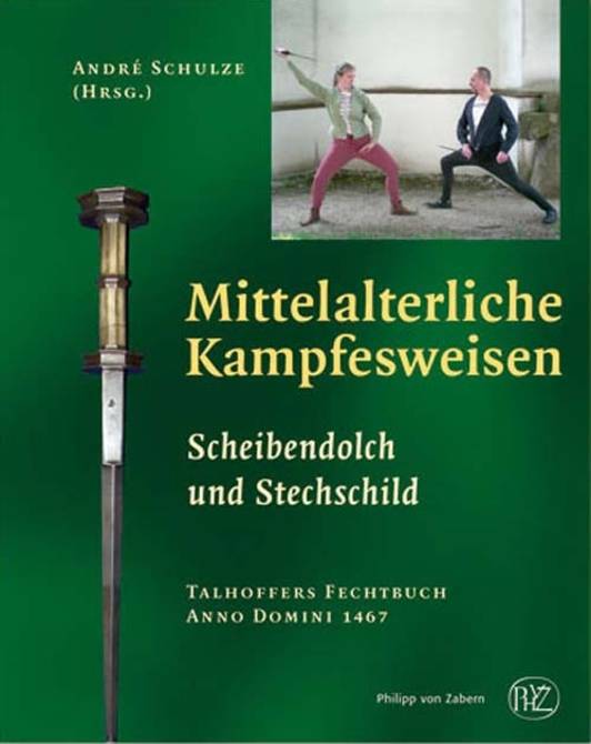 Vechten met Schijvendolk en Schild