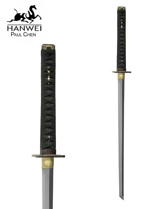 Hanwei Practical Ninja-To