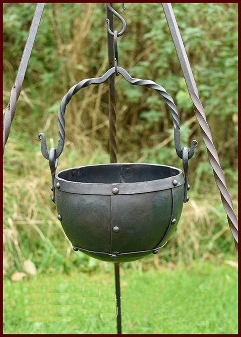 Cauldron - Lagertopf, 3.5 liter