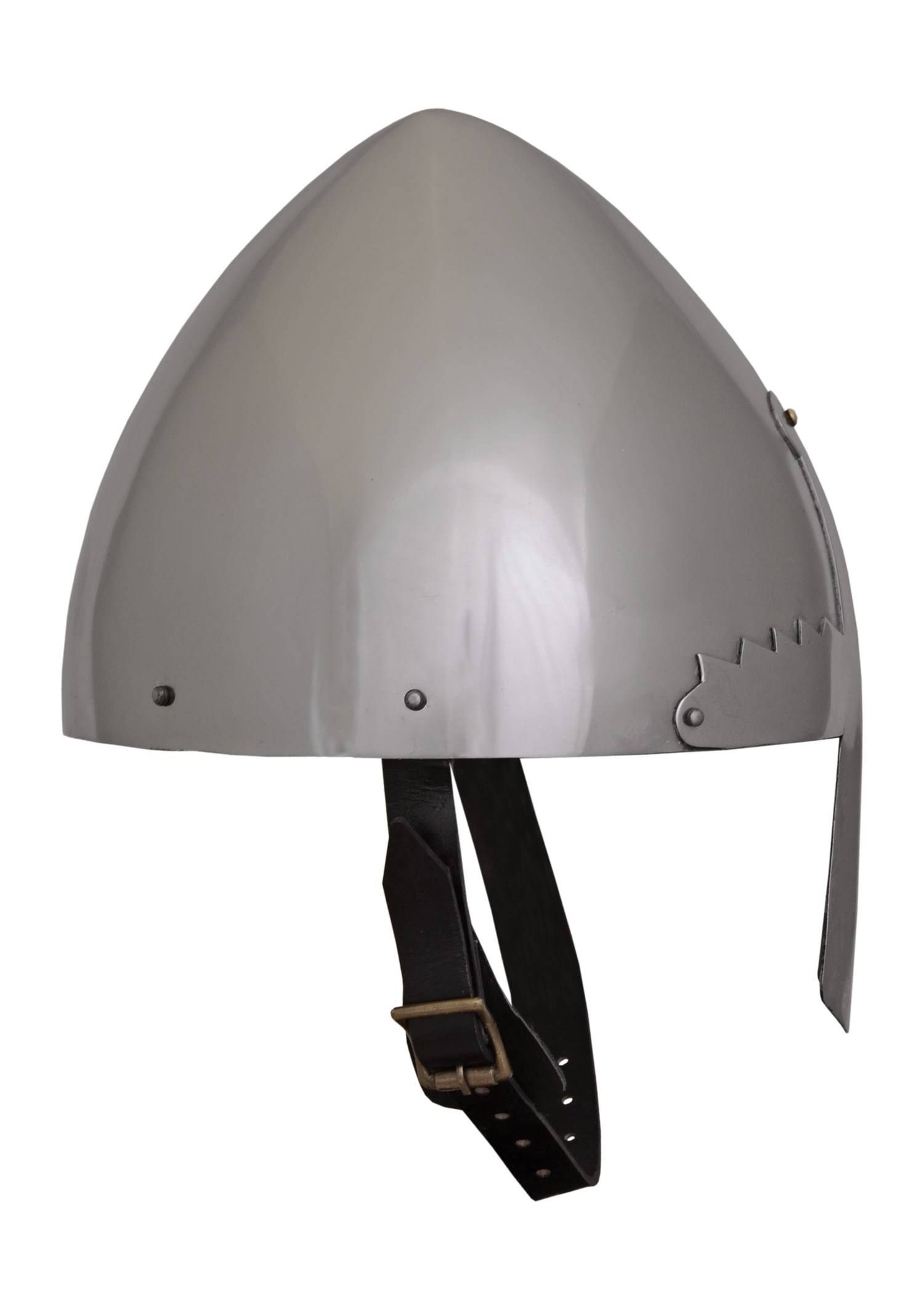 Viking St. Wencelas Helm 10e eeuws