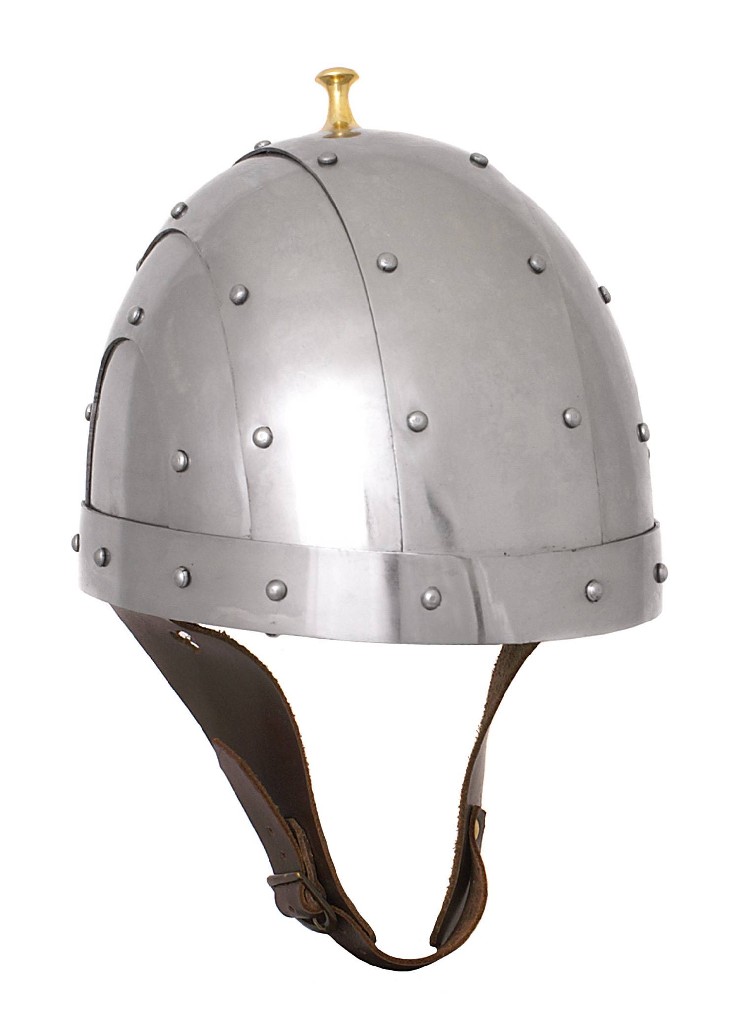 Byzantijnse Helm 10e eeuws in S en M.