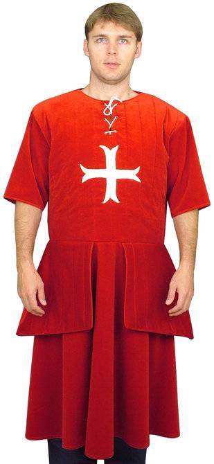 Hospitaller Knight II