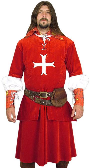Hospitaller Knight II