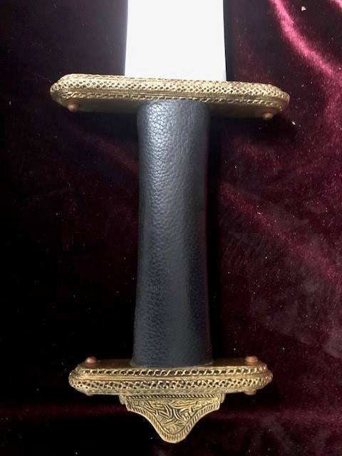Viking Zwaard deco (UITVERKOOP)