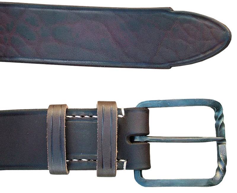 Mittelalterlicher Gürtel 10-13 Jh.