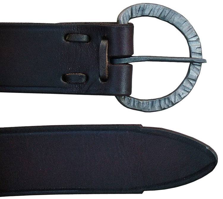 Mittelalter Gürtel 12Jh.