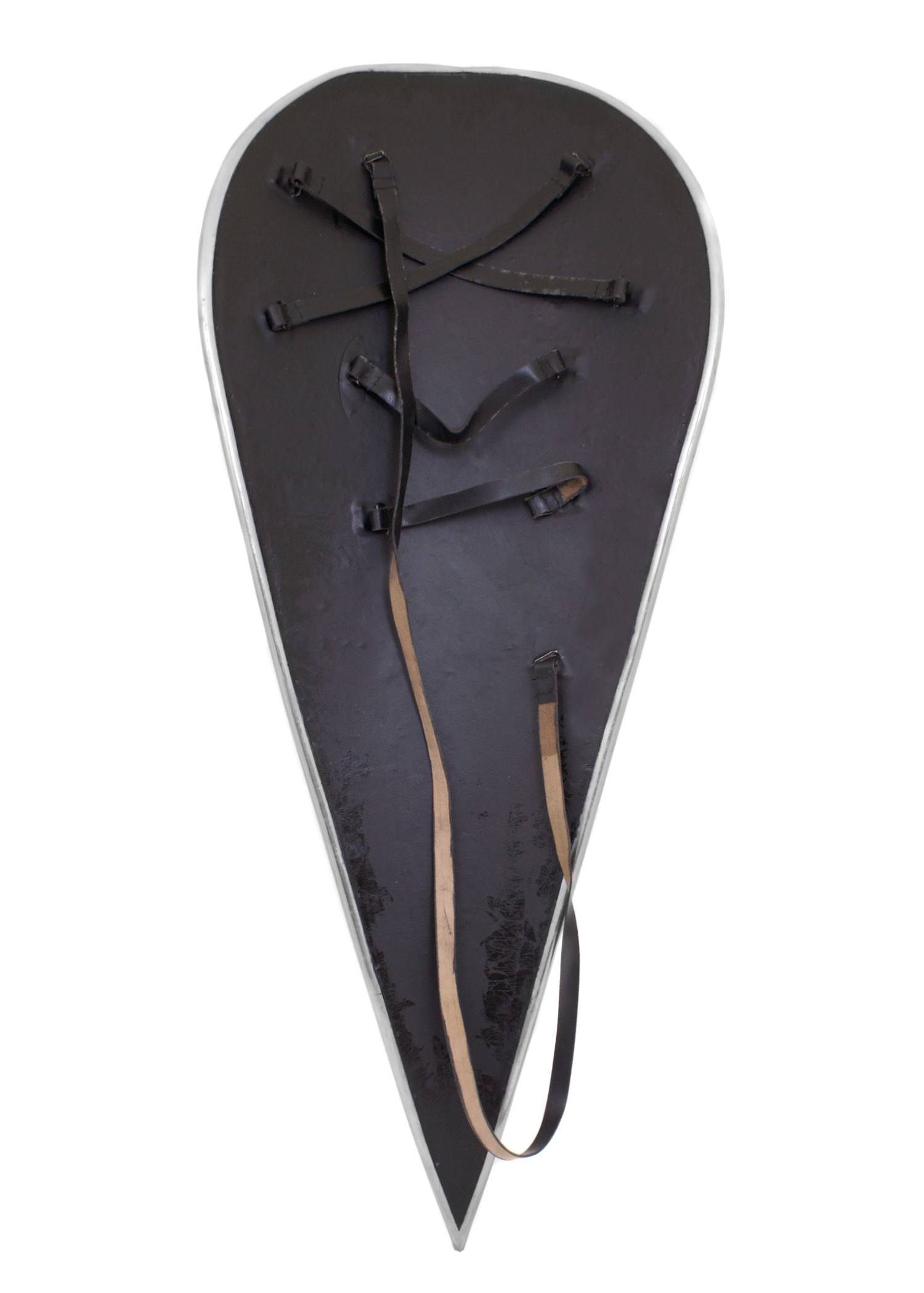 Normandisch Schild met Kruis