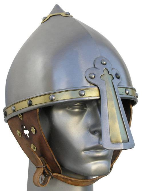 Noormannen Helm