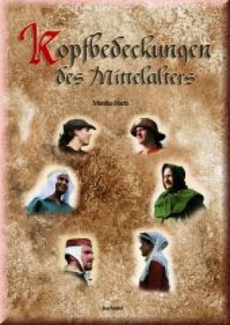 Hoofddeksels in de Middeleeuwen
