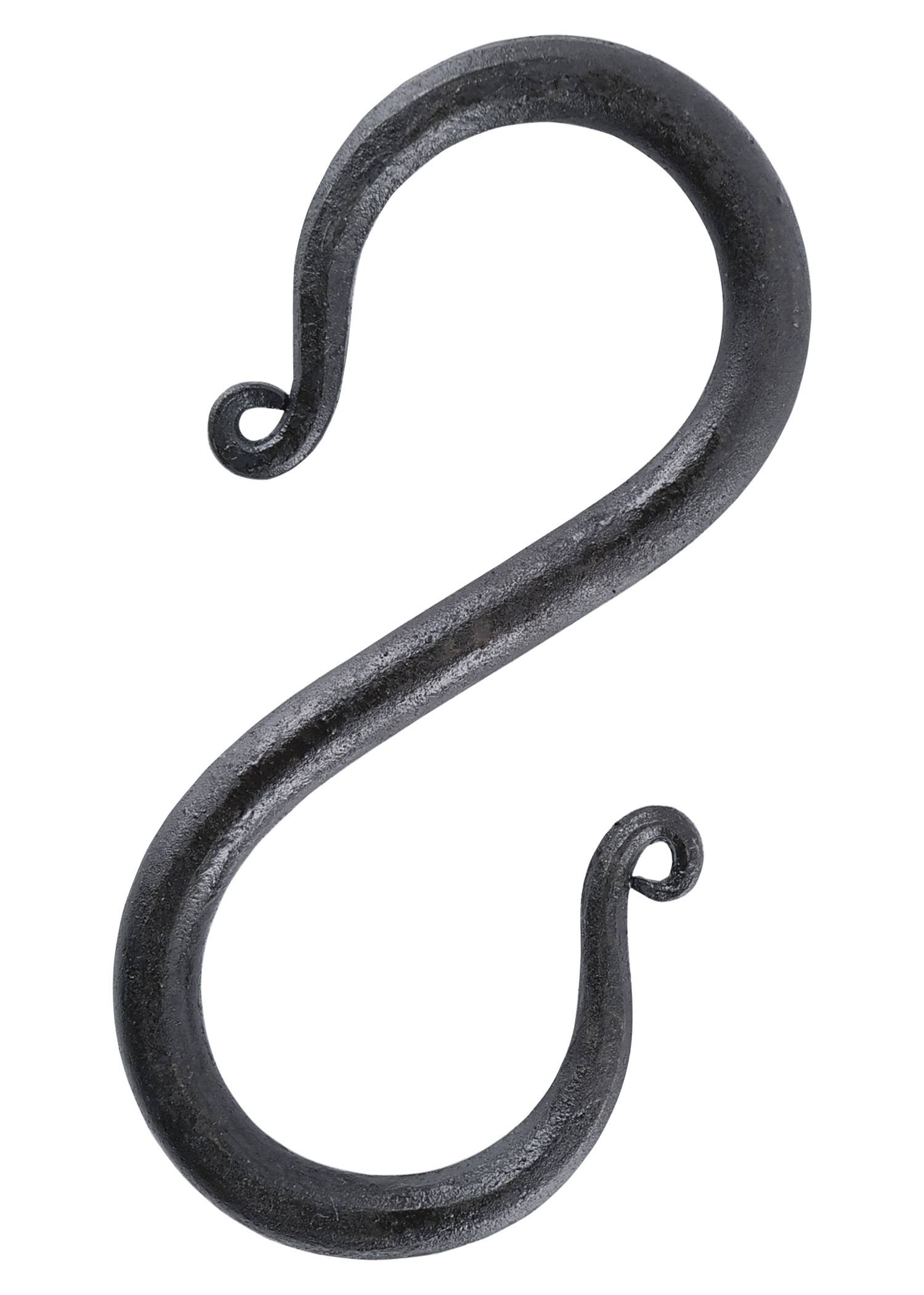S-Haak 8 x 3.5cm