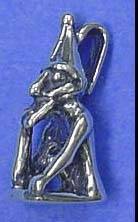 ​Viking Freyja Zilver 11e eeuws (UITVERKOOP)