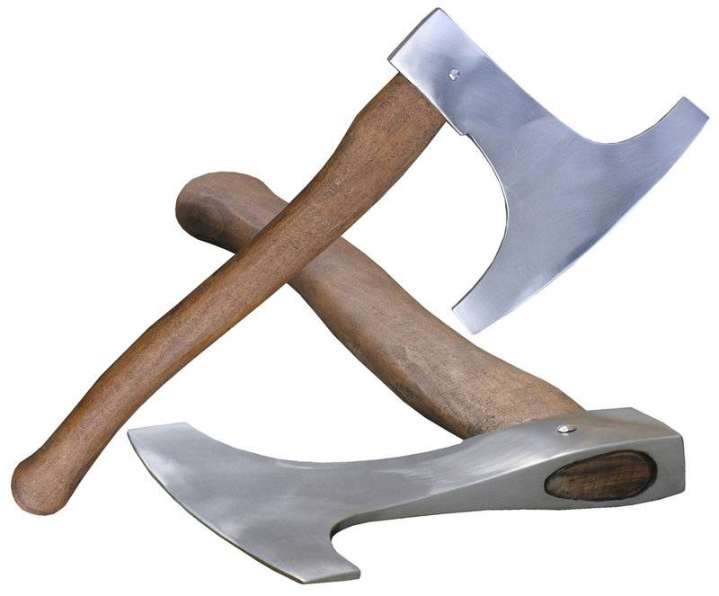 Middeleeuwse Bijl - Axe