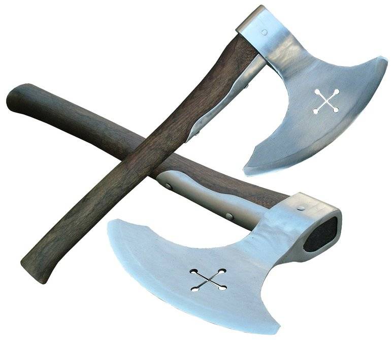 Middeleeuwse Bijl - Axe