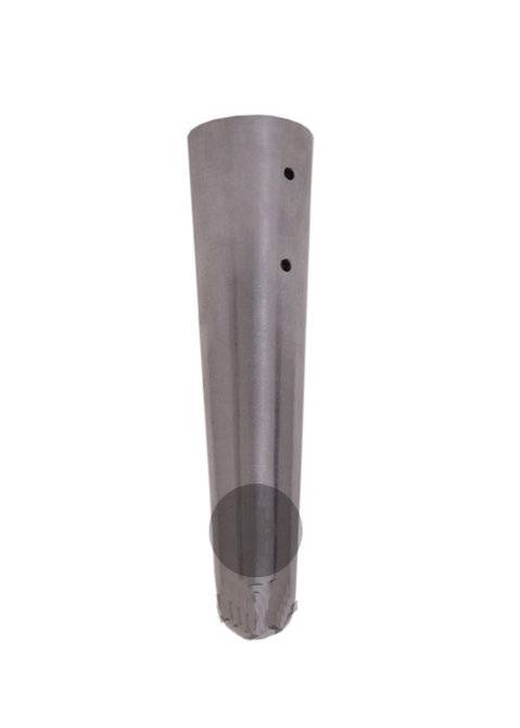 Speerfuss 13.5 cm