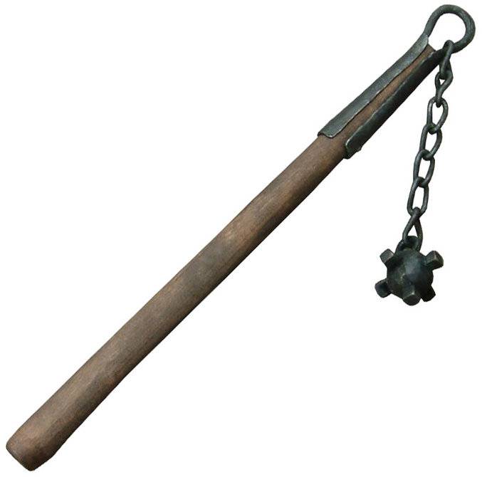 Morgenstern (AUSVERKAUF)