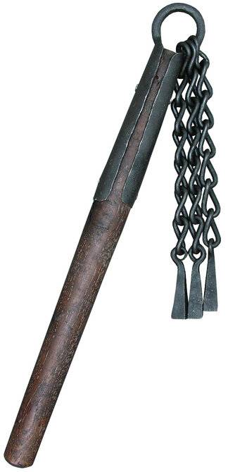 Morgenster - Morningstar - Mace (UITVERKOOP)