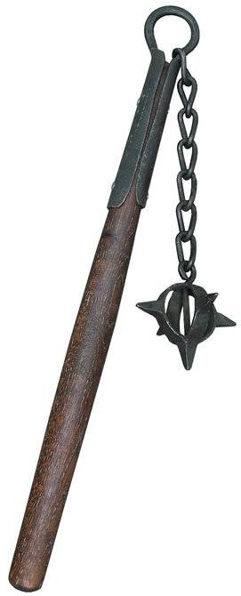 Morgenstern (AUSVERKAUF)