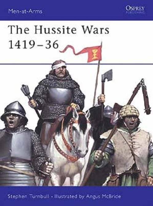The Hussite Wars 1419–36