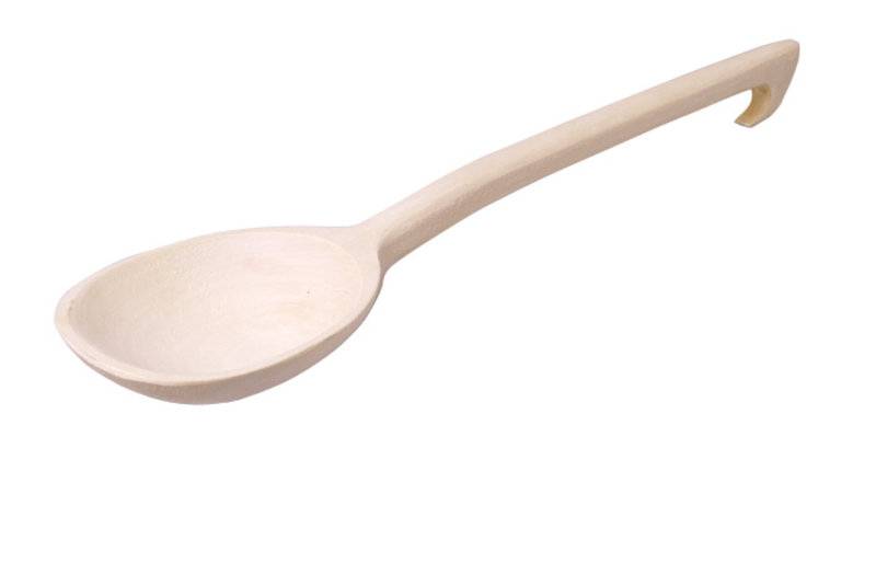 Grote Opscheplepel 48 cm