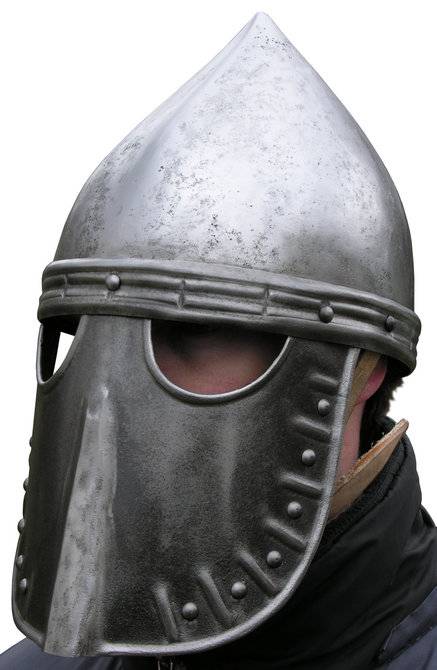 Italo-Normanischer Adelige 1170 N.Chr. (AUSVERKAUF)