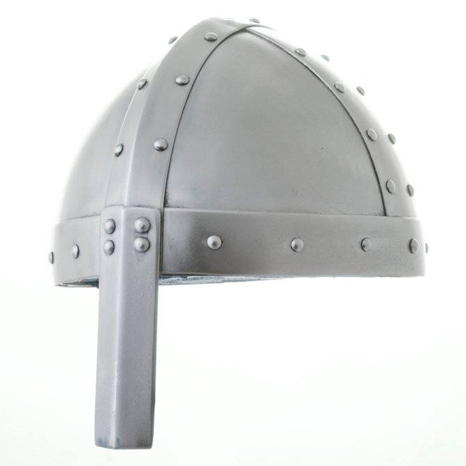 Wikingerhelm 