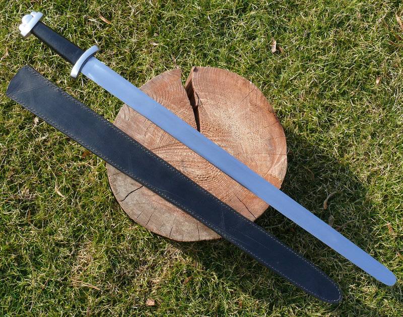 Wikinger Schaukampf Schwert SK-B Klasse