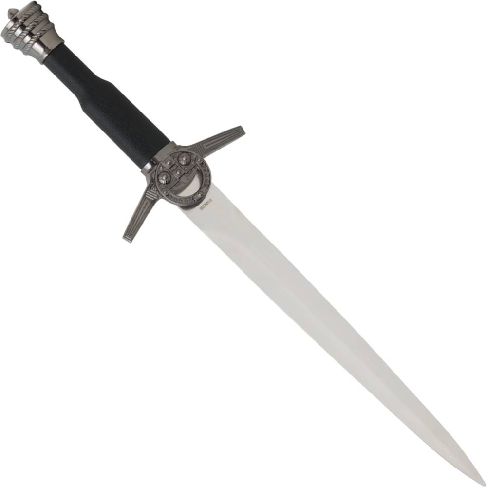Heksen Dolk met Schede uit de film "The Witcher"