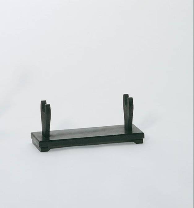 Tischstander fur ein Samuraischwert