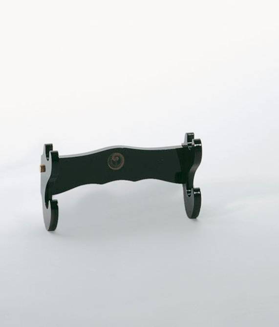 Wandhalter fur zwei Samuraischwerter 