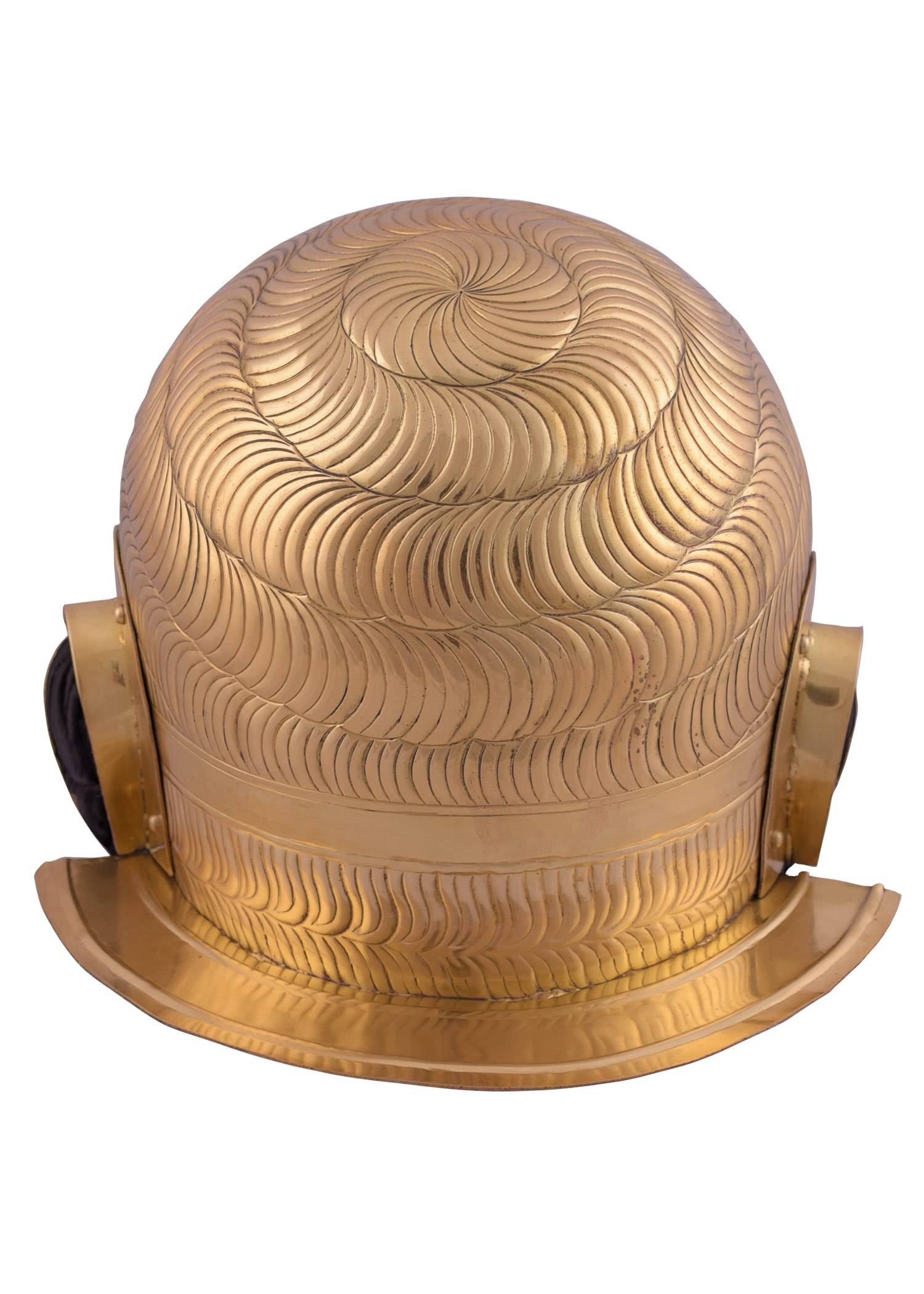 Römischer Hilfstruppe helm