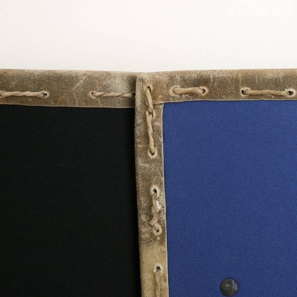 ​Battle Ready Schild 12e - 15e eeuws