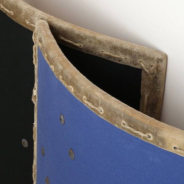 ​Battle Ready Schild 12e - 15e eeuws