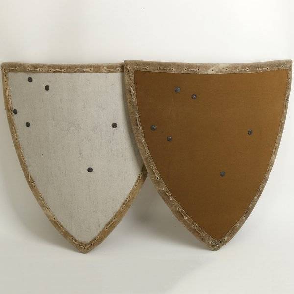 Schaukampf Schild 70 cm