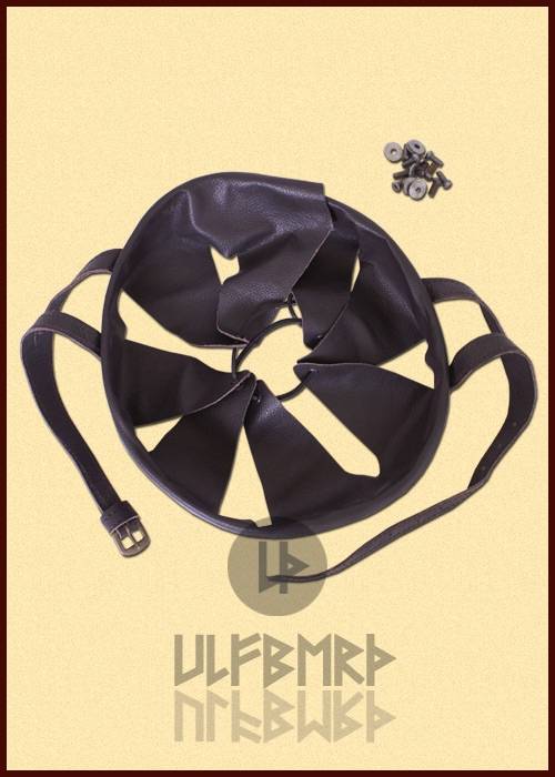 Binnenhelm set