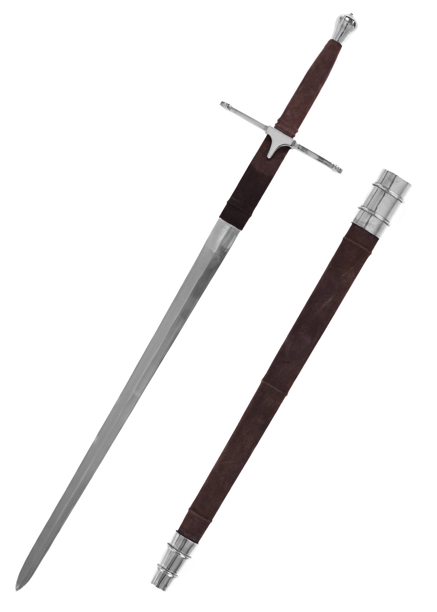 Schots William Wallace Zwaard ( Braveheart zwaard )