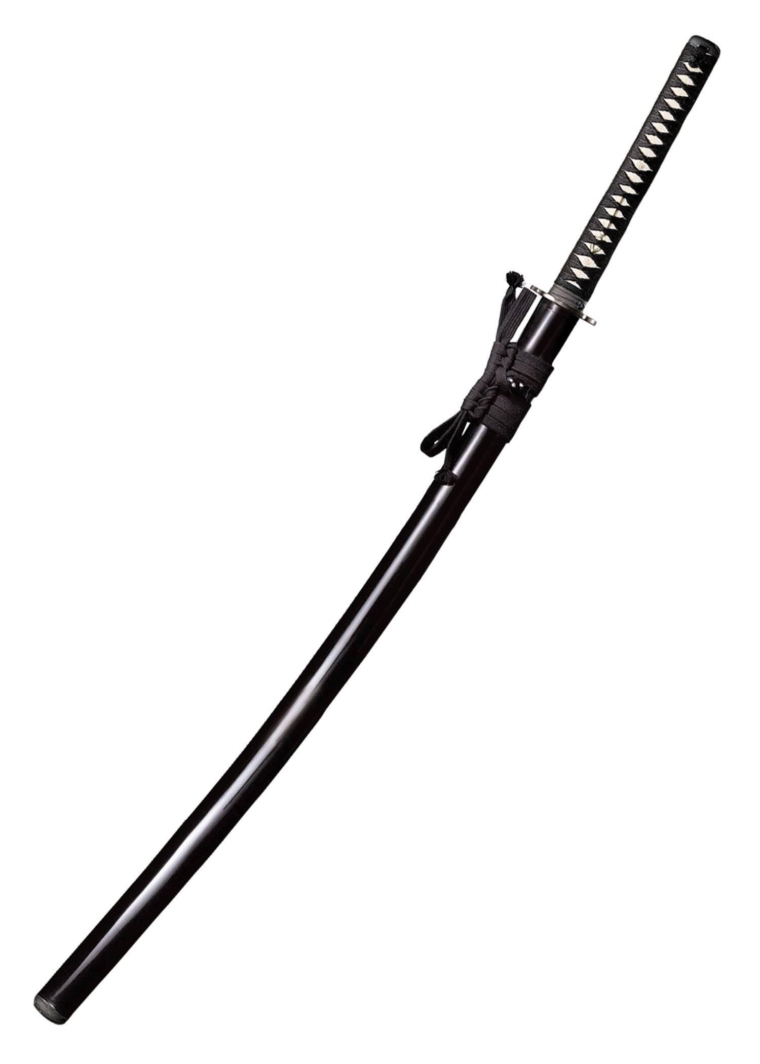 Cold Steel Worrior O Katana
