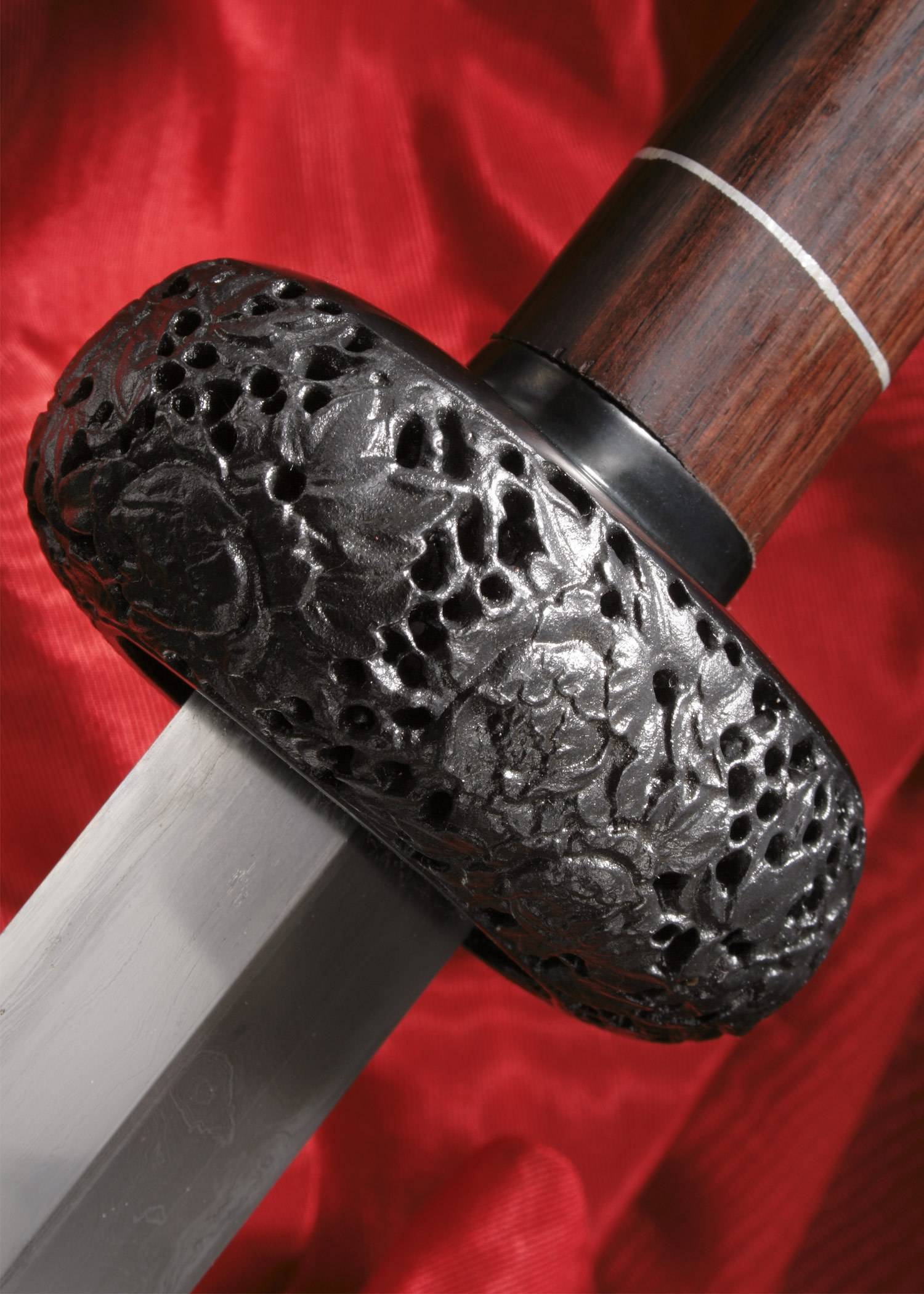 Cold-Steel Gevechtszwaard Gimzwaard