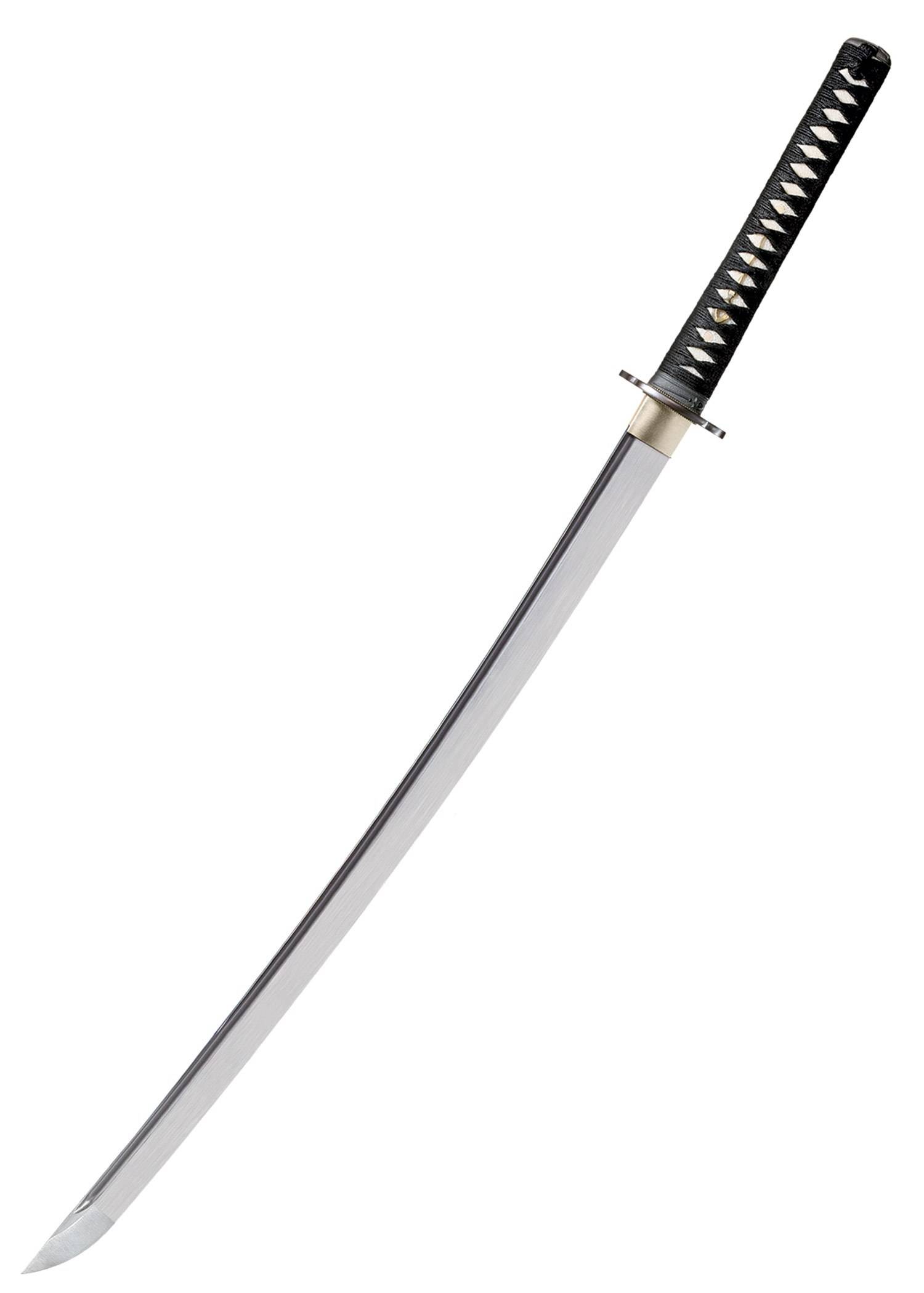 Katana (Warrior Series) DHBMCST-88BKW