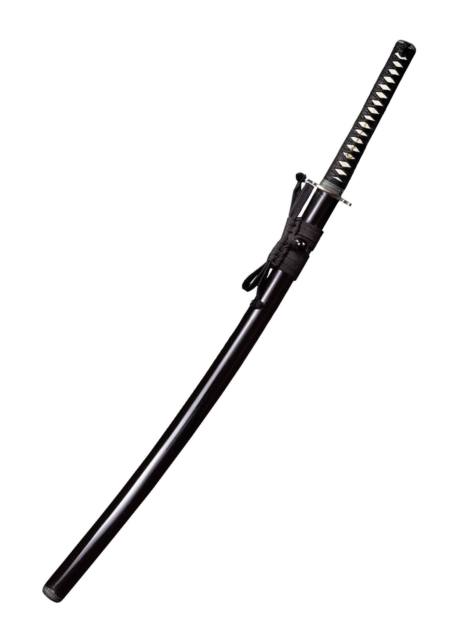 Katana (Warrior Series) DHBMCST-88BKW