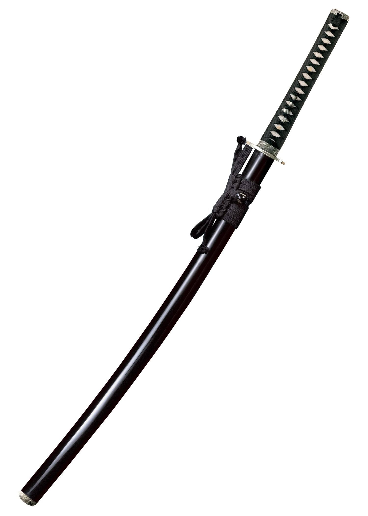 ​Cold Steel Emperor Katana