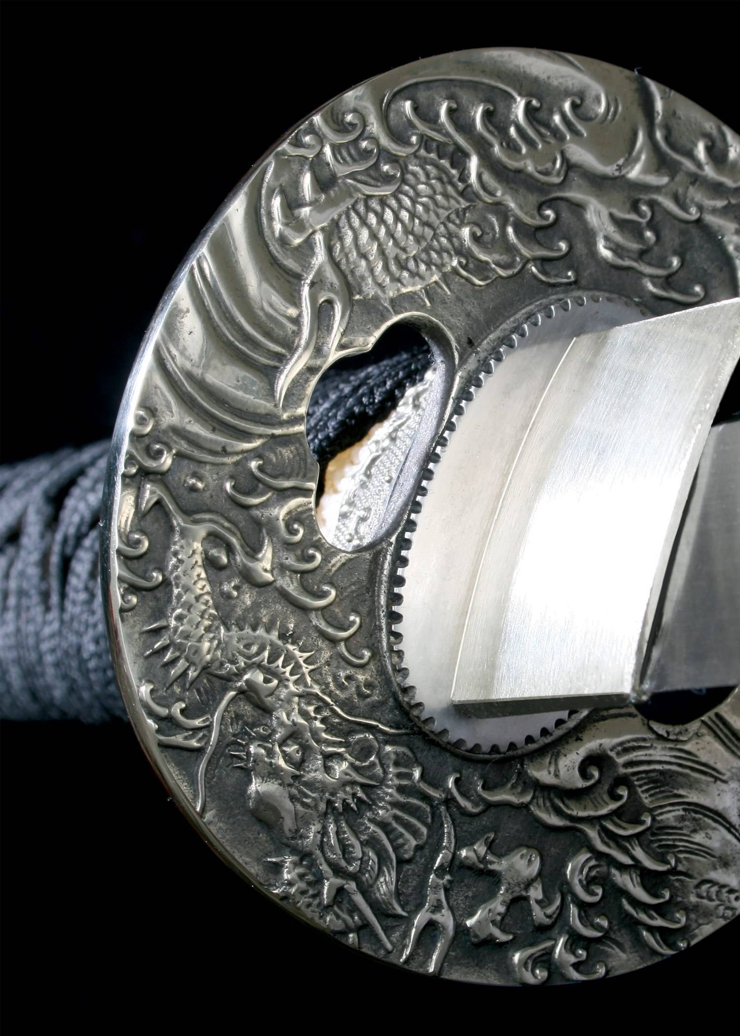 ​Cold Steel Emperor Katana