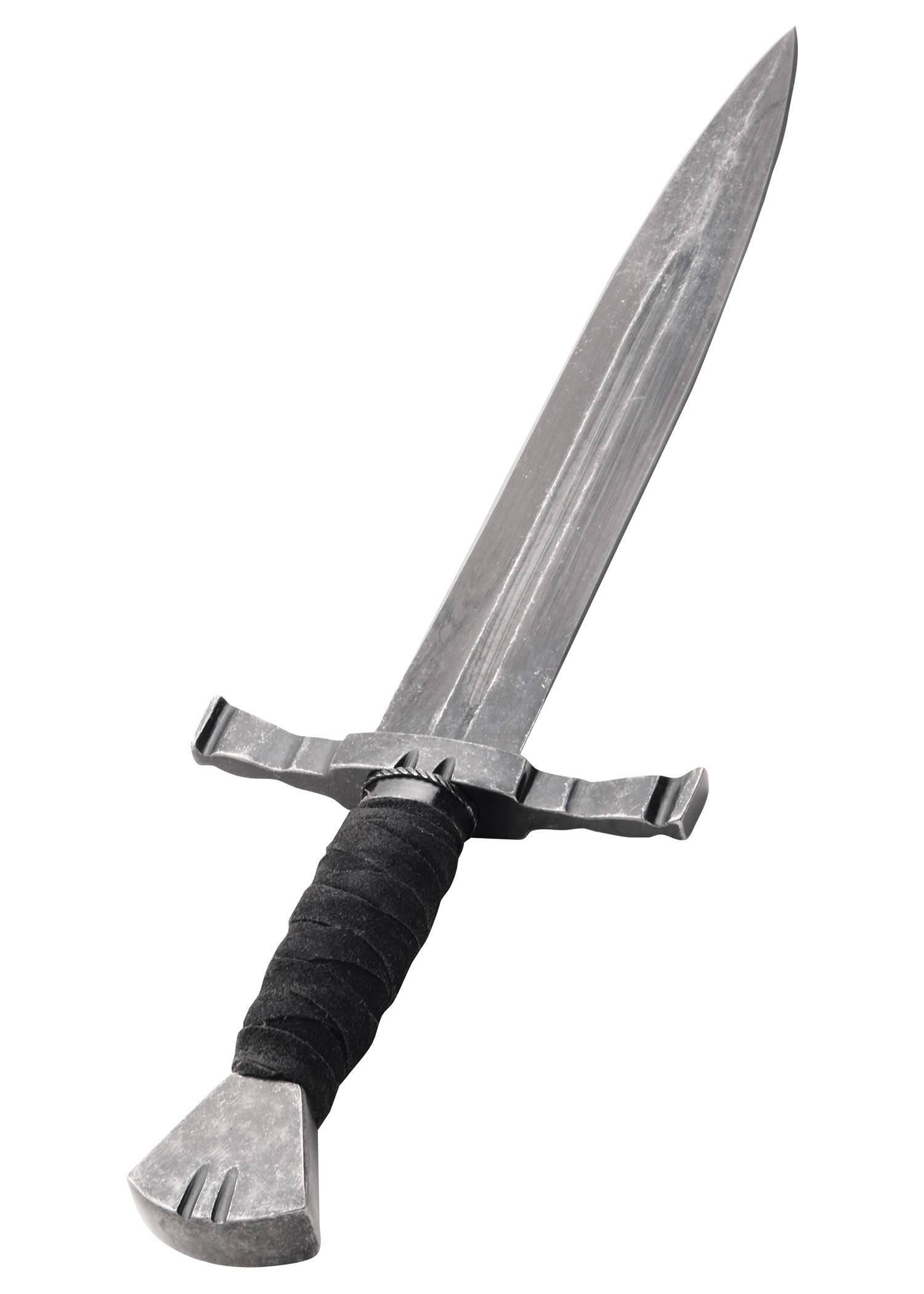 Battlecry Dolk van de Slag om Crecy, Scherp