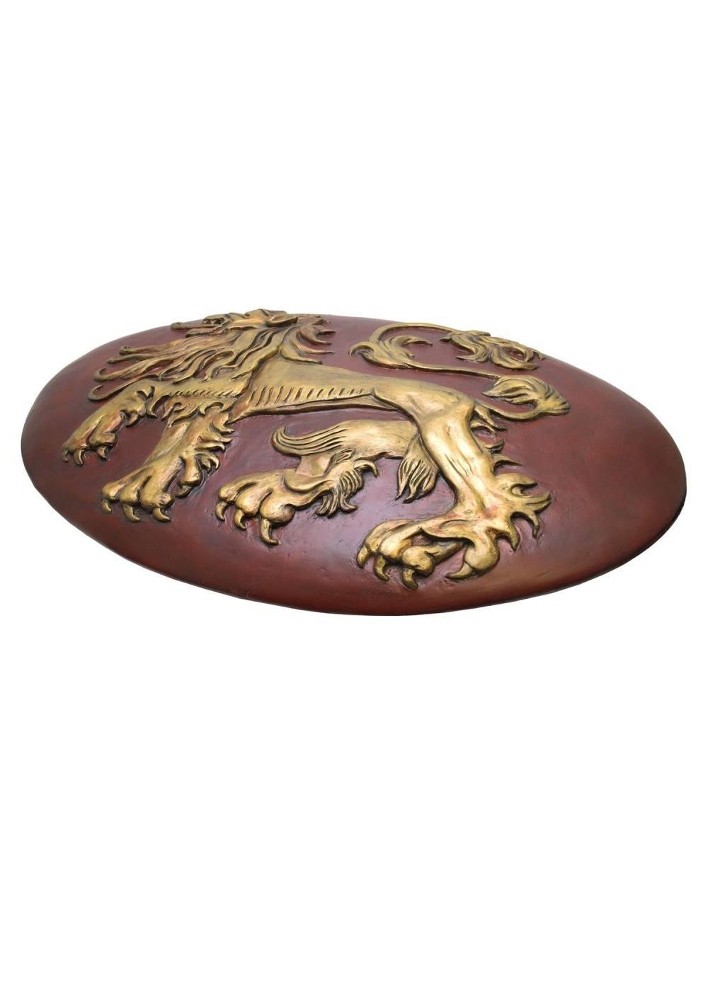 Game Of Thrones - Lannister Schild