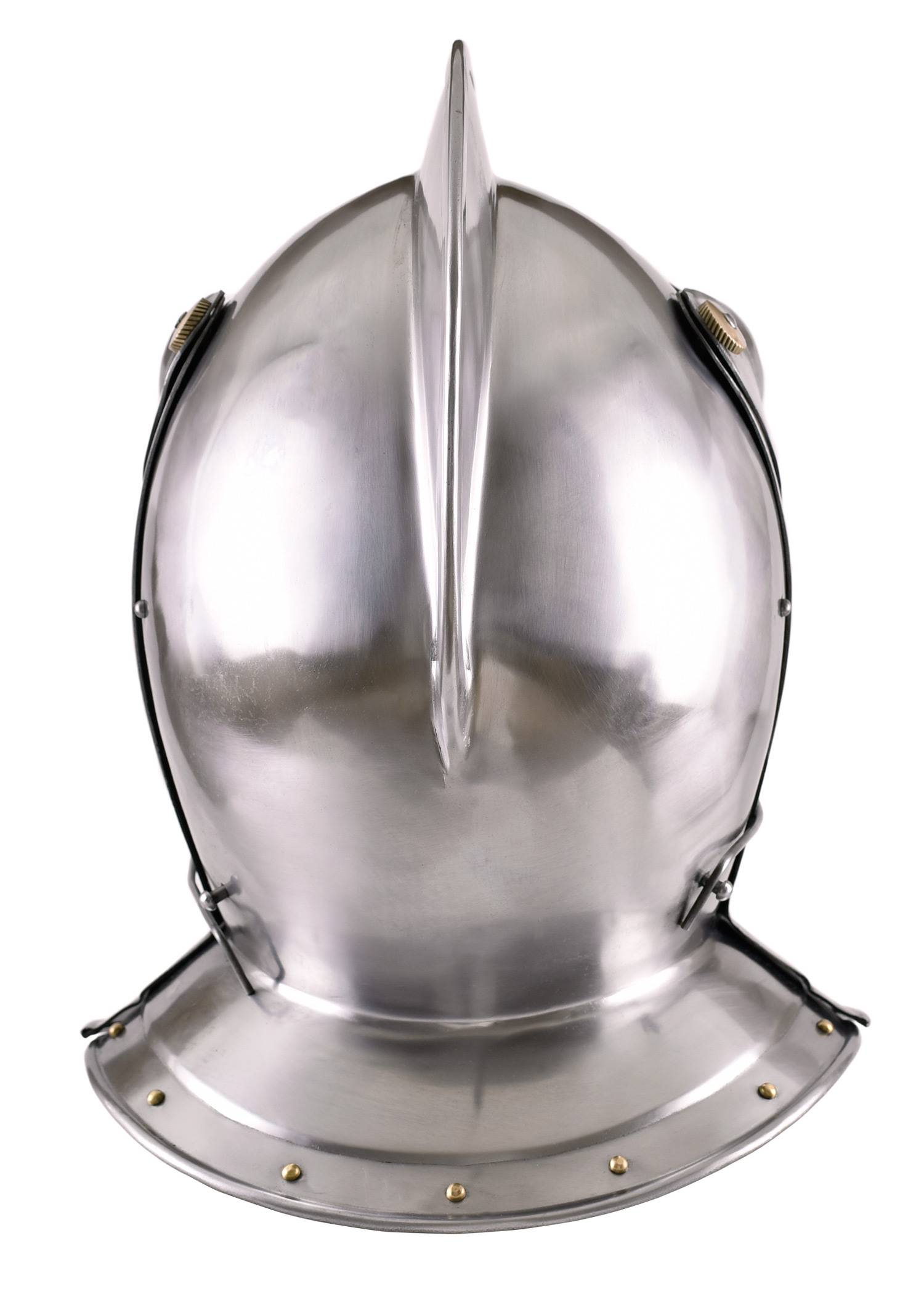 Vizierhelm rond 1520