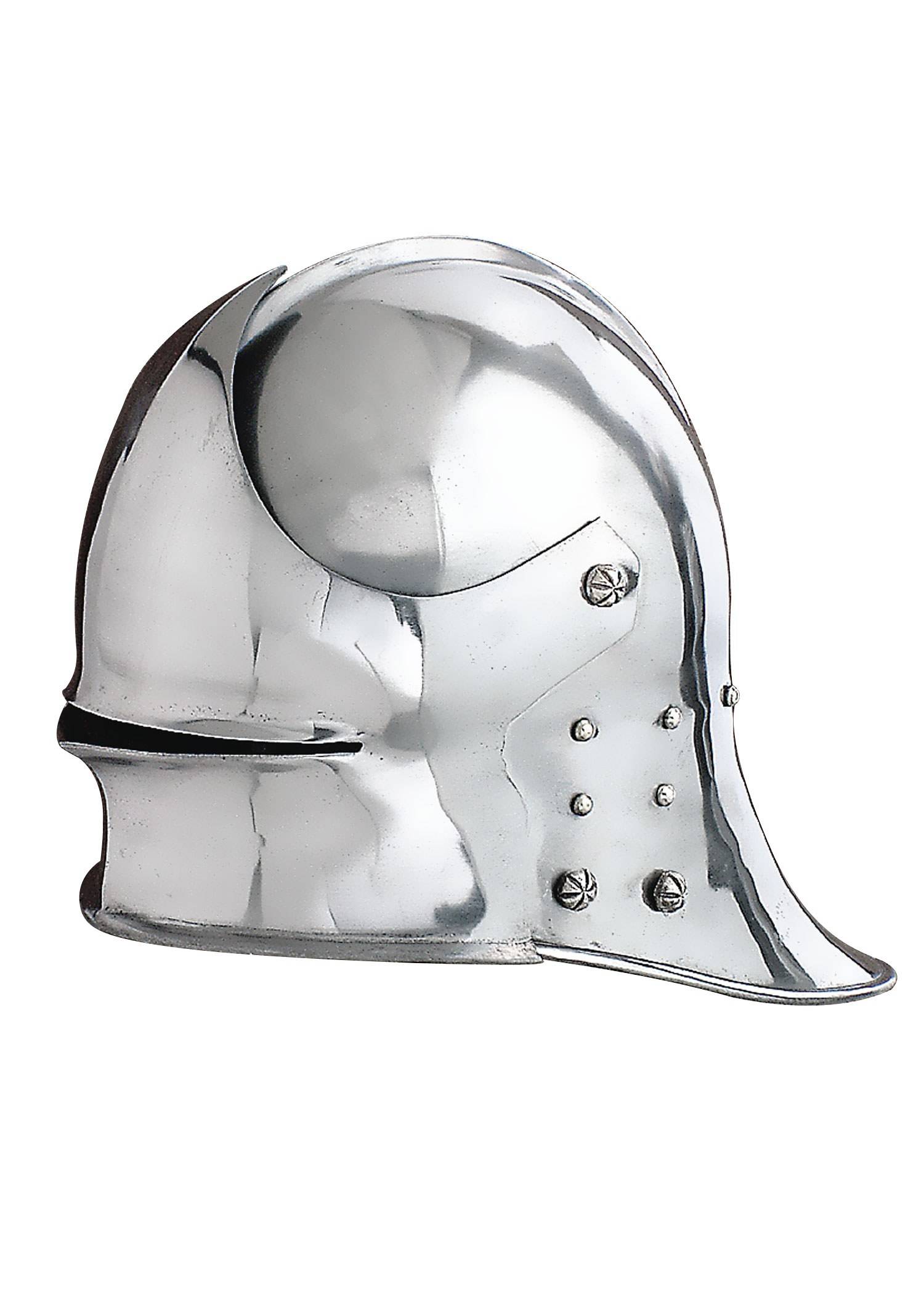 Sallet Helm 1480 n.Chr.