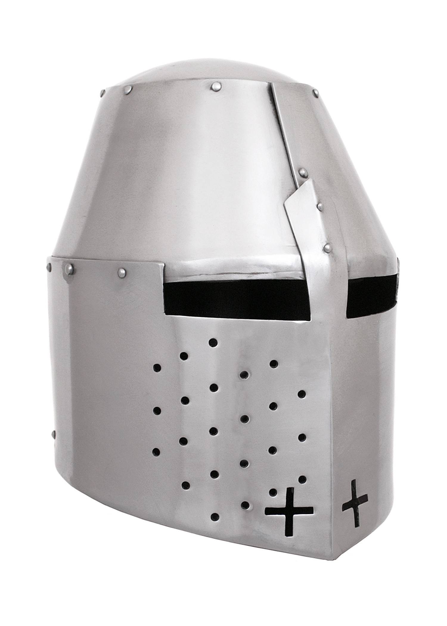 Pembridge Helm 1370 in 2.0 mm dikte